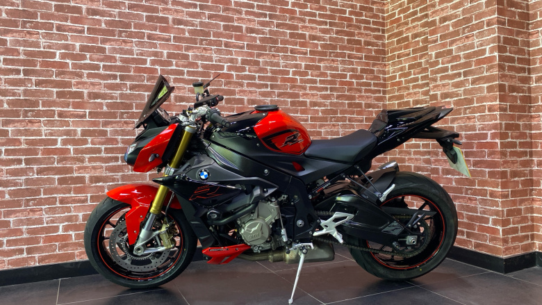 BMW S1000R SPORT (20MY)